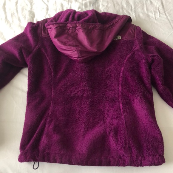 North Face Jacket - Picture 6 of 8